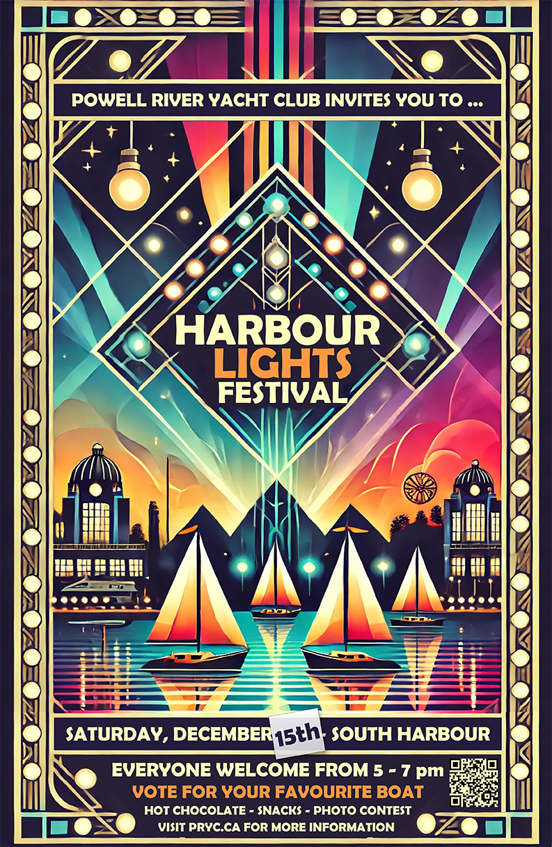 Harbour Lights Festival