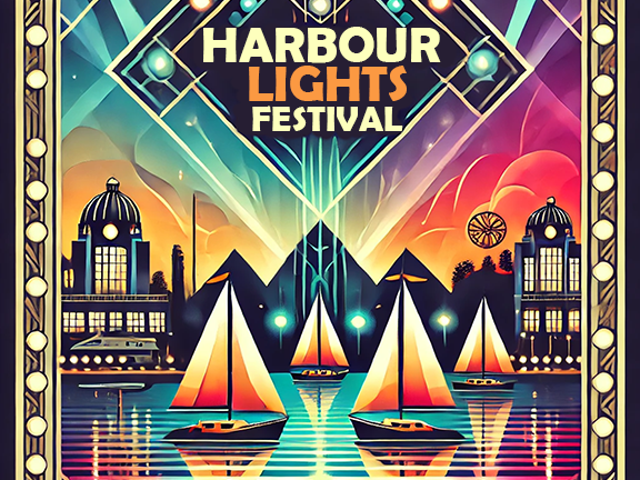 Harbour Lights Festival