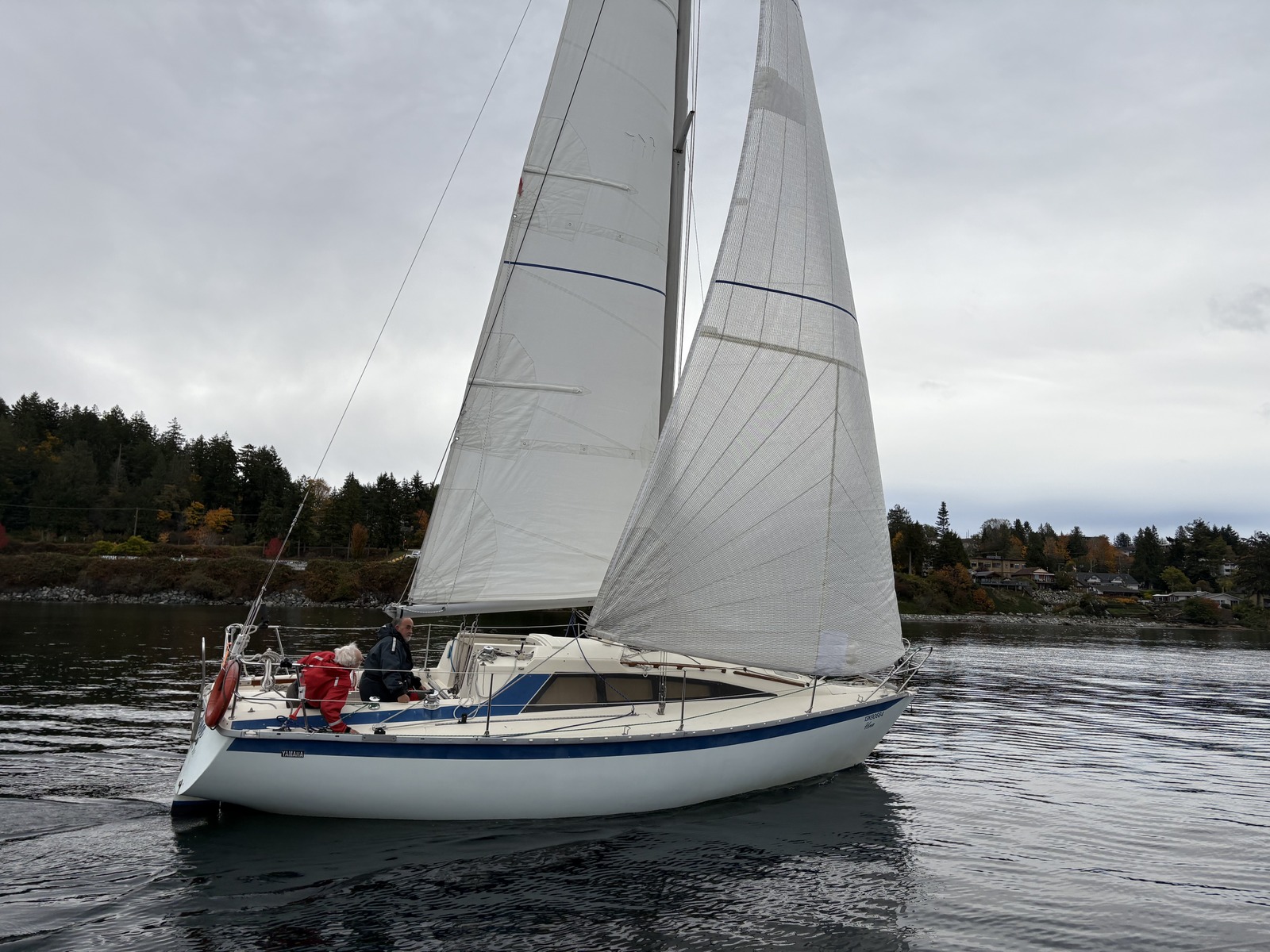 Fall Series - Race 2025-11-08