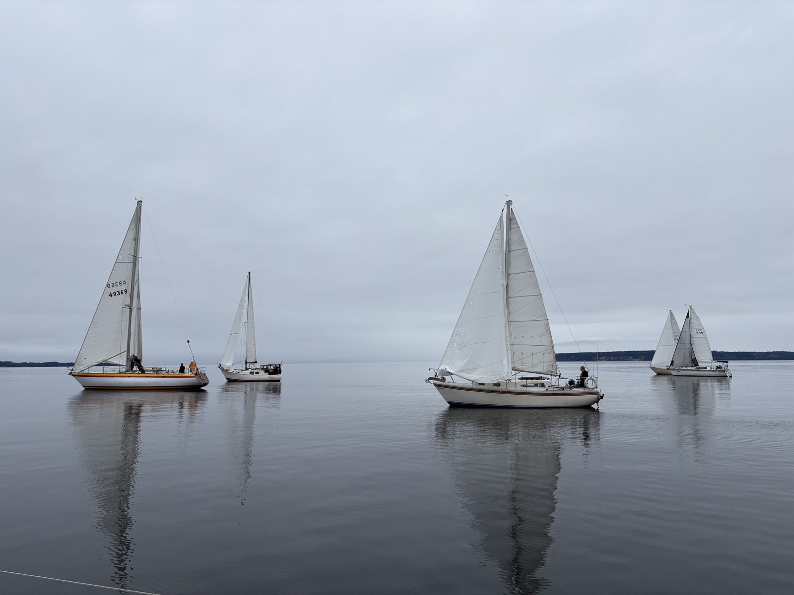 Fall Series - Race 2025-11-15